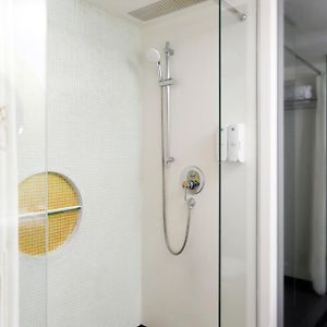 Deluxe King or Twin Room